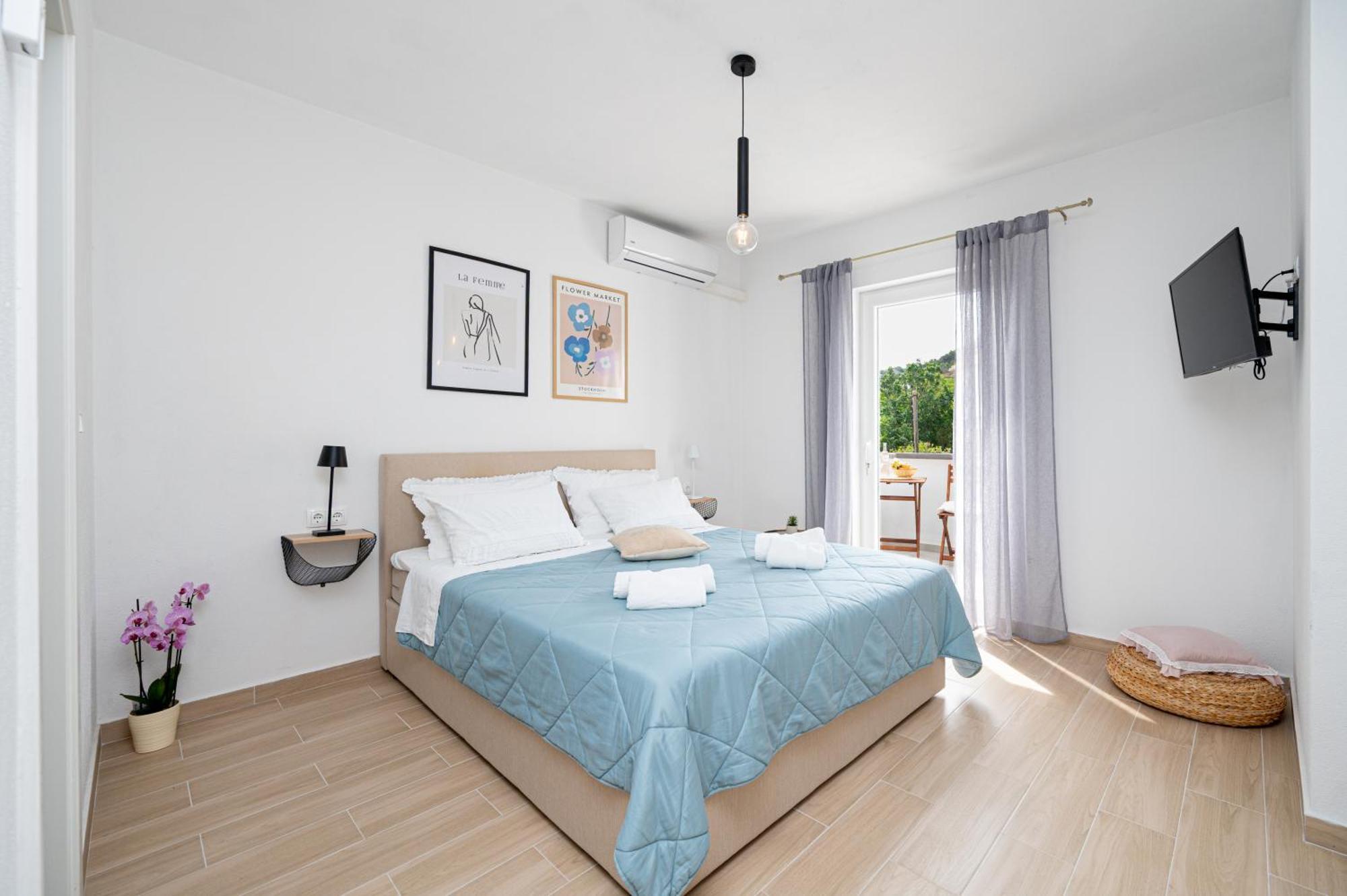 Apartments Kondric Vinjerac Extérieur photo